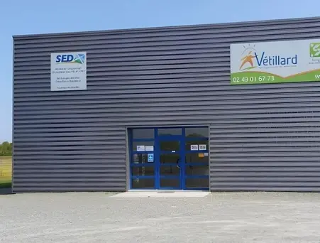 chauffagiste Sillé-le-Guillaume-1