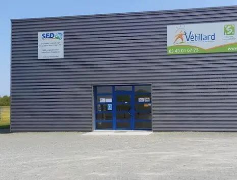 électricien à Sablé-sur-Sarthe - image 3