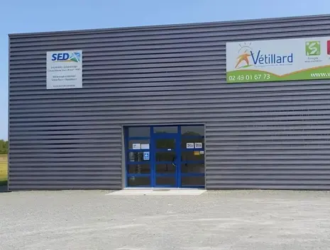 électricien à Sillé-le-Guillaume - image 2