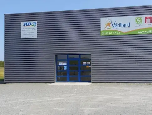 installateur pompe à chaleur Alençon-1