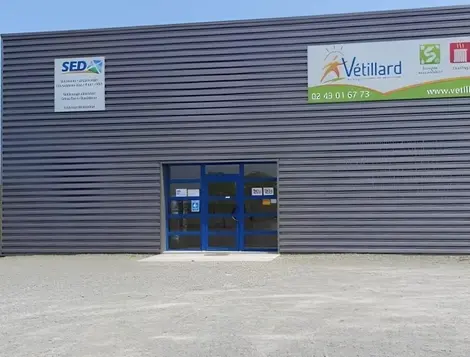 installateur pompe à chaleur Sablé-sur-Sarthe-1
